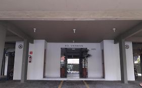 Apartamento Vermon 102